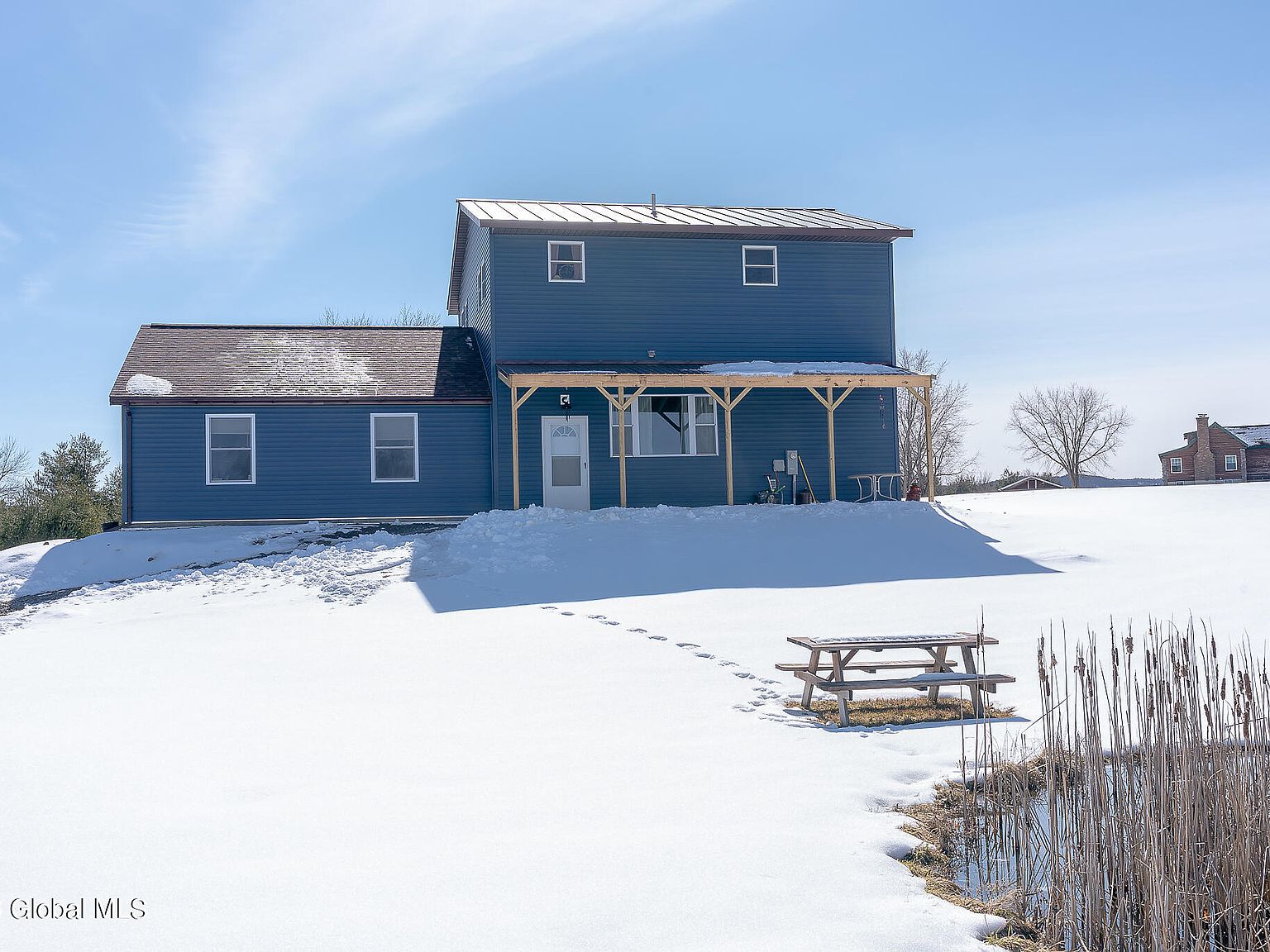 145 Hall Road, Johnsonville, NY 12094 Zillow