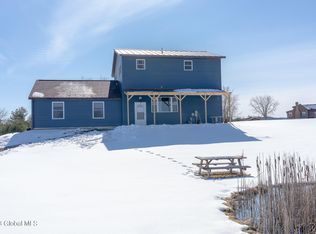 145 Hall Rd, Johnsonville, NY 12094