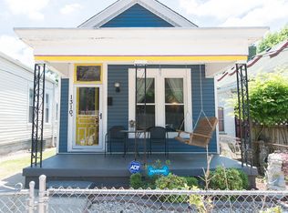 1310 Rufer Ave, Louisville, KY 40204