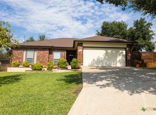 2 Westridge Pl, Lampasas, TX 76550