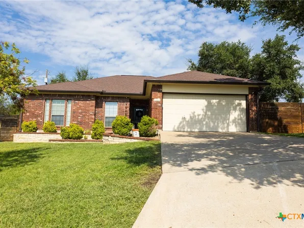 2 Westridge Pl, Lampasas, TX 76550
