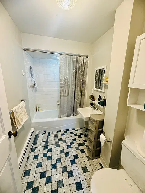 Studio, 800 sqft, $1,900 — Photo 3
