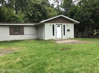 3811 Spring Park Rd, Jacksonville, FL 32207