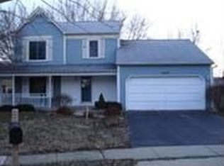 545 Blue Ridge Ct, Elgin, IL 60123