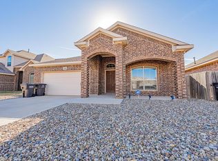 1402 Cerrillos Ave, Midland, TX 79705