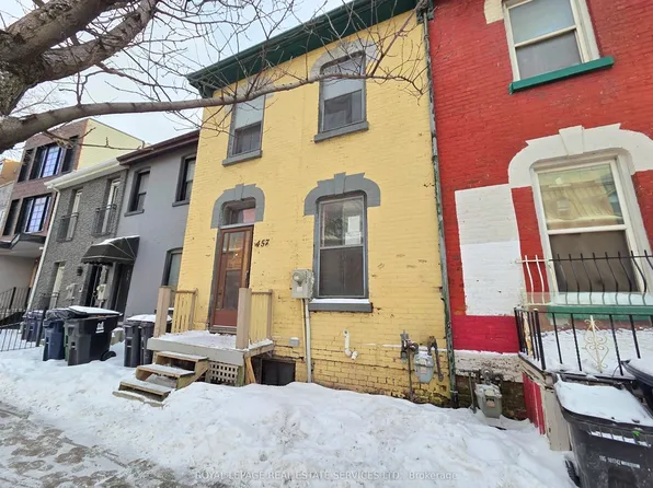 457 Queen St E, Toronto, ON M5A 1T6