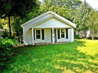 108 Stone Ave, Poteau, OK 74953