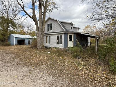 100 Sprague St, Willshire, OH, 45898