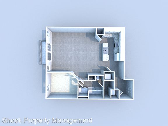 2nd image of 500 South St #201