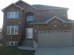 8100 Laramie Ave, Burbank, IL
