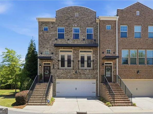 3185 Quinn Pl, Chamblee, GA 30341