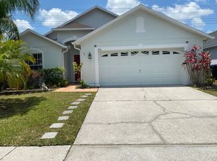 1916 Hammock Moss Dr, Orlando, FL 32820