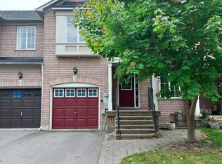 81 Bassett Ave, Richmond Hill, ON L4B 4H5