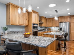10733 Tyler Ct NE, Blaine, MN 55434