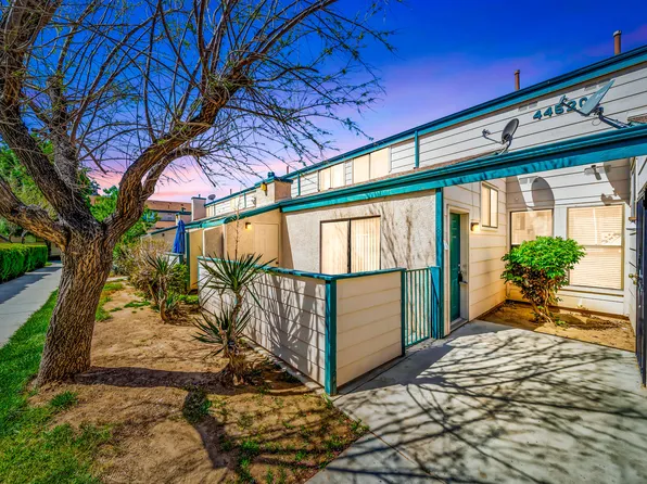 44520 15th St E Unit 8, Lancaster, CA 93535