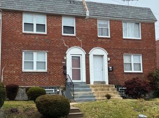 1627 E Gowen Ave FLOOR 1, Philadelphia, PA 19150