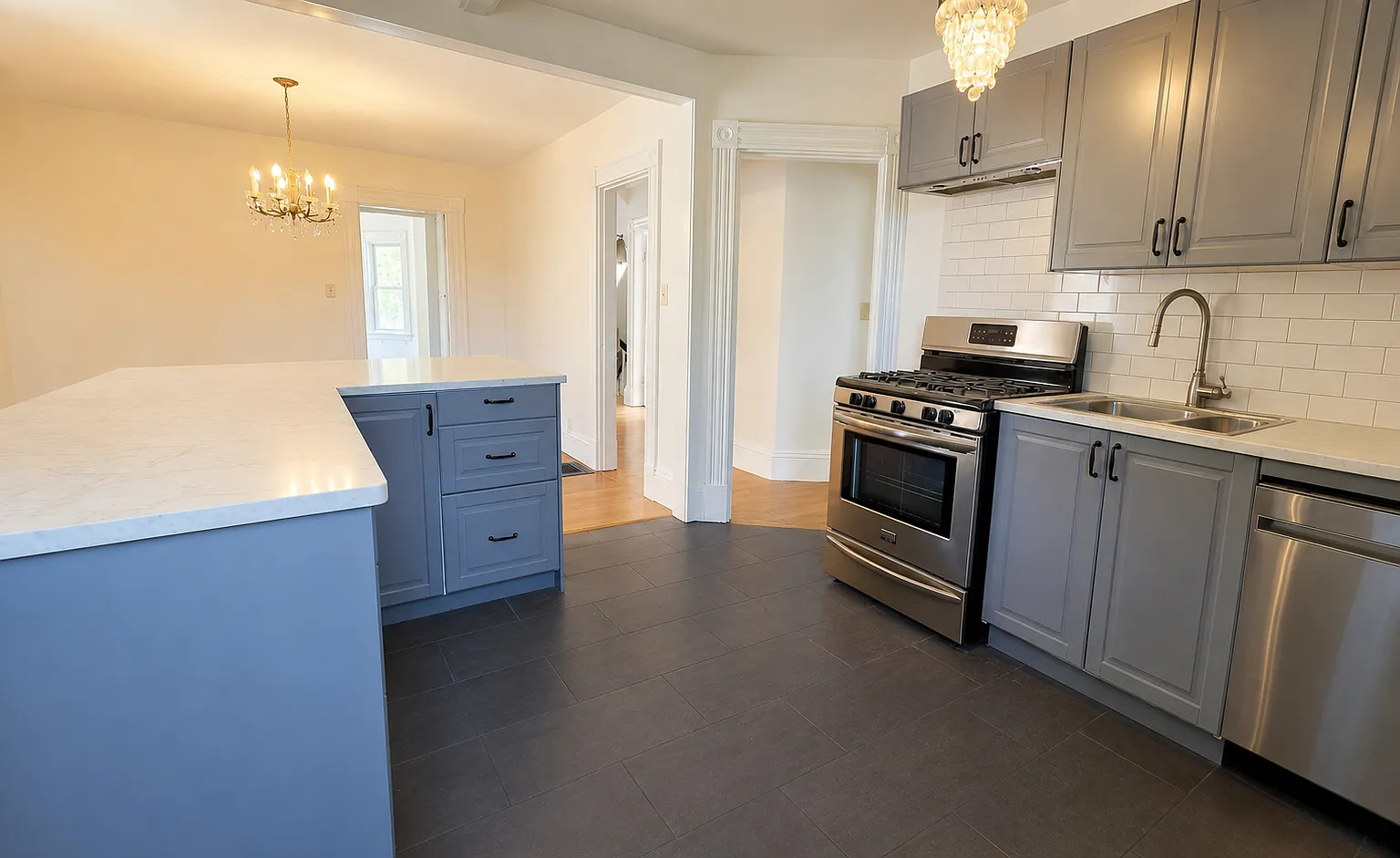 4 bed, 1400 sqft, $3,400 — Photo 2