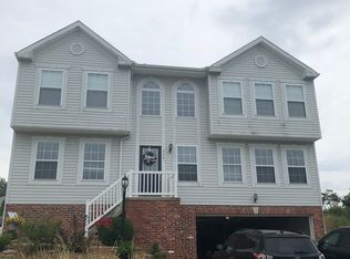 409 Chapeldale Dr, Apollo, PA 15613