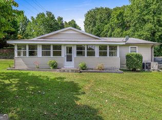 60 Cawthon Rd, Toccoa, GA 30577