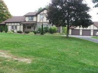 6804 Chestnut Ridge Rd, Hubbard, OH 44425