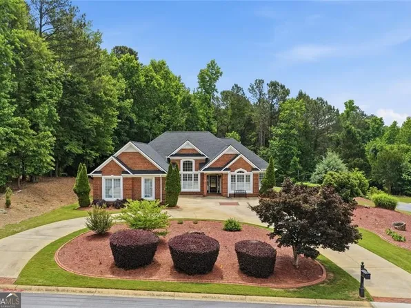 1000 Laddington Ln, Peachtree City, GA 30269