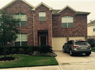 23931 Clipper Hill Ln, Spring, TX 77373