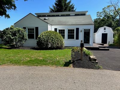 5 Charmil Dr, West Brookfield, MA, 01585