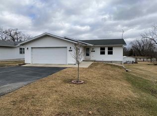 202 S Summit St, Albany, WI 53502
