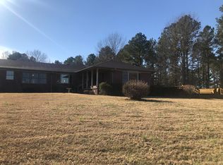 949 Terra Villa Rd, Dover, AR 72837