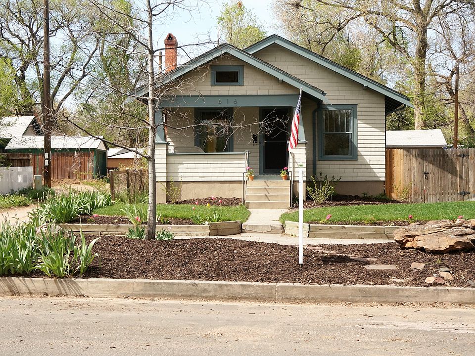 1st image of 616 E Del Norte St