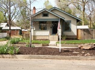 616 E Del Norte St, Colorado Springs, CO 80907