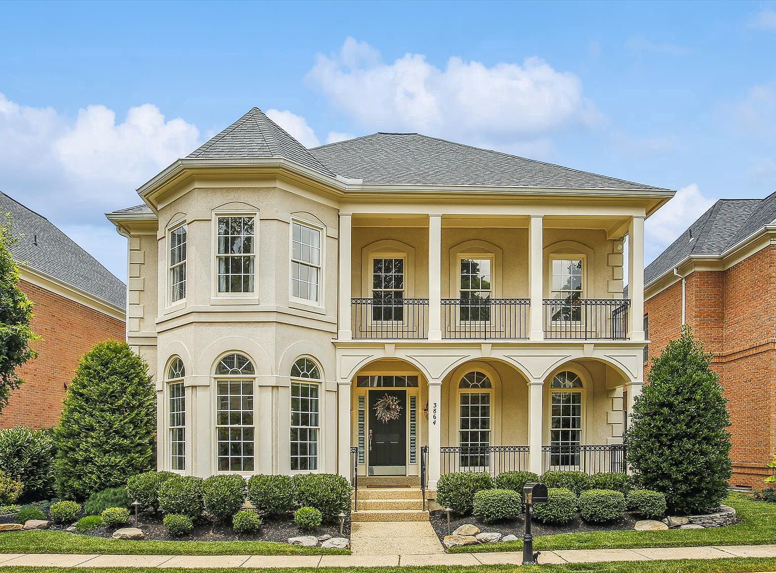 3864 Farrcroft Dr, Fairfax, VA 22030 Zillow