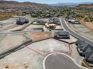 Blackfoot Cir, Washington, UT 84780