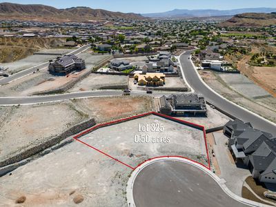 Blackfoot Cir, Washington, UT, 84780