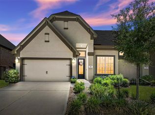 143 Skybranch Dr, Conroe, TX 77304