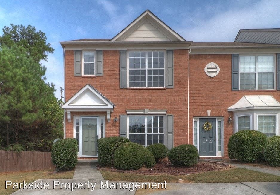 1st image of 6418 Parkway Trce