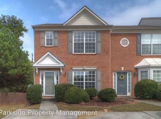 6418 Parkway Trce, Lithonia, GA 30058
