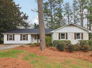 3276 Foxwood Trl SE, Smyrna, GA 30082