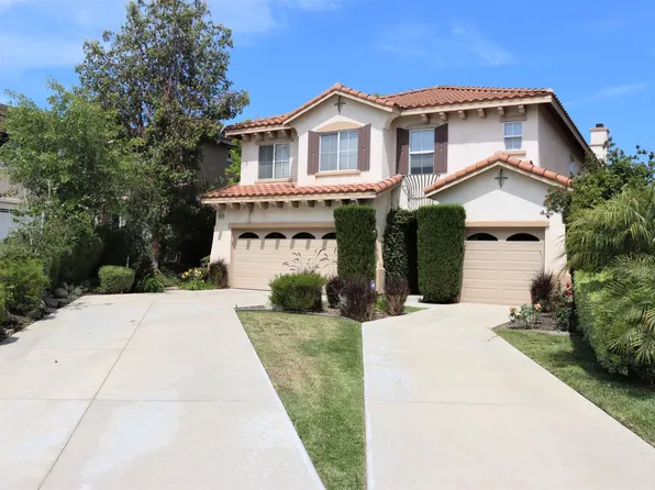 4664 Calle San Juan, Thousand Oaks, CA 91320