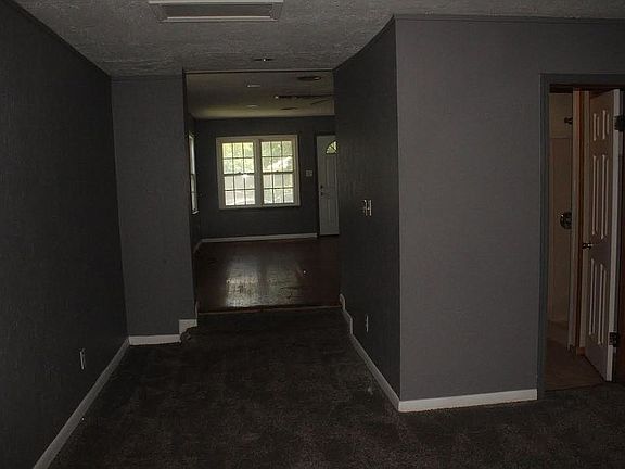 Living Room/ Entry Way