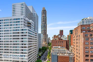 301 East 69th Street #14E in Lenox Hill, Manhattan | StreetEasy