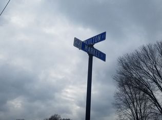 711 Market St, West Bridgewater, PA 15009