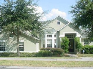 2680 Cedar Knoll Dr, Apopka, FL 32712