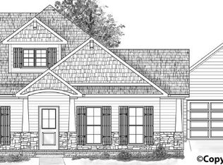 1149 Towne Creek Pl, Huntsville, AL 35806