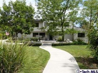 5152 Castle Rd, La Canada Flintridge, CA 91011