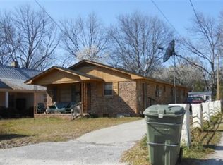 125 Kinney Cir, Bennettsville, SC 29512