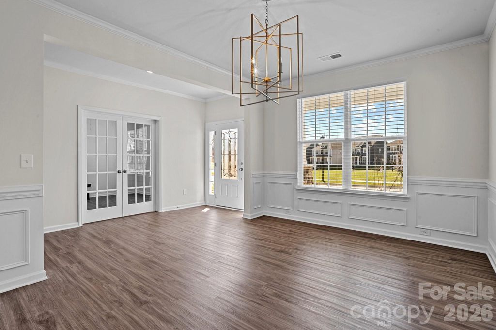 15721 White Quartz Ln, Davidson, NC - View 3