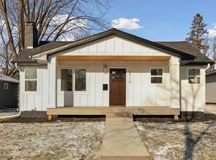 2710 W 55th St, Minneapolis, MN 55410