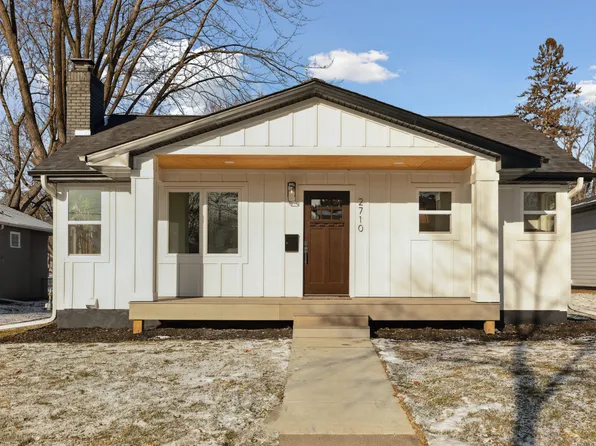 2710 W 55th St, Minneapolis, MN 55410