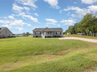 1200 Woodward Rd, Mocksville, NC 27028